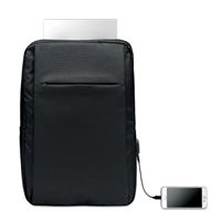ZAINO PORTA PC IN RPET